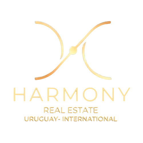Logo - Harmony Real Estate