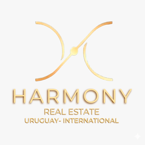 Harmony Real Estate